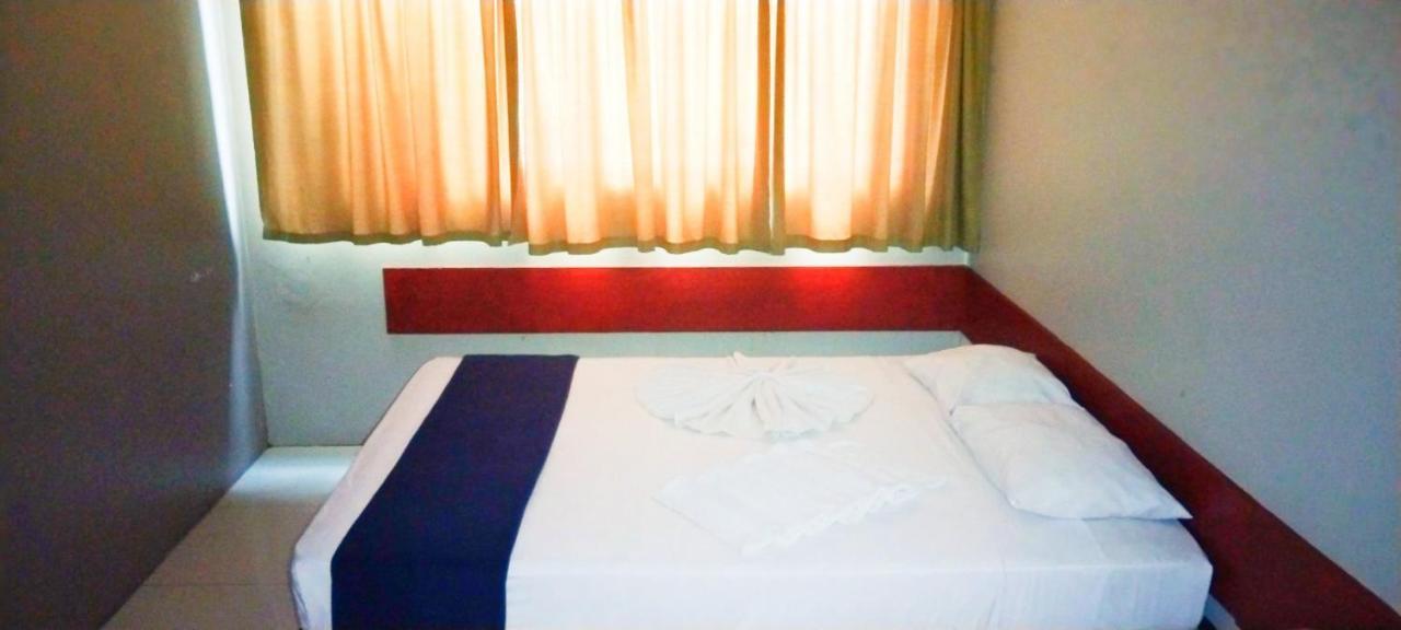 Sunseekers Outrigger Hotel Suva Zewnętrze zdjęcie