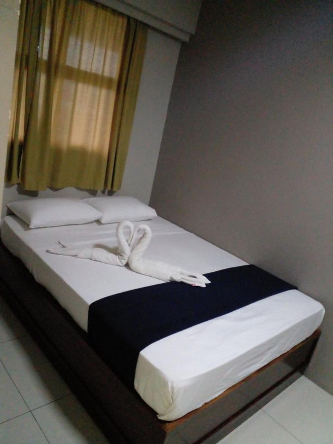 Sunseekers Outrigger Hotel Suva Zewnętrze zdjęcie