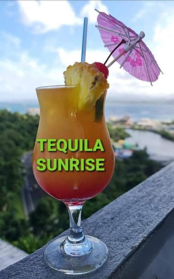 Sunseekers Outrigger Hotel Suva Zewnętrze zdjęcie
